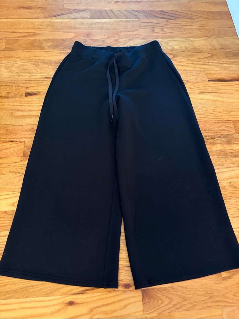 New without Tags Wide Leg Spanx Comfy Pants